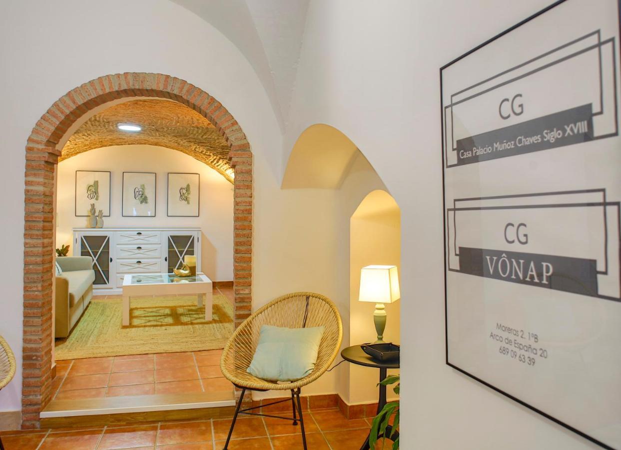 Apartment Cg - Vonap *