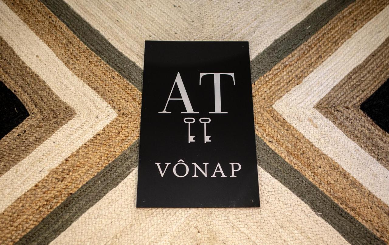 Apartment Cg - Vonap *