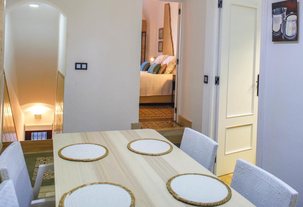 Cg - Vonap Apartment Caceres